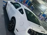 Ford Mustang GT premium 2014 model 128.000 Km